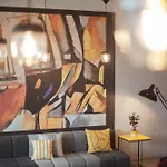 - The Niu, Form Feuerbach By Ihg 3* Στουτγκάρδη