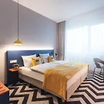 - The Niu, Form Feuerbach By Ihg Ξενοδοχείο Στουτγκάρδη