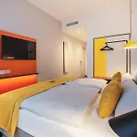 - The Niu, Form Feuerbach By Ihg Ξενοδοχείο