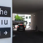 Ξενοδοχείο - The Niu, Form Feuerbach By Ihg