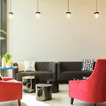 Ξενοδοχείο - The Niu, Form Feuerbach By Ihg 3*
