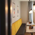 - The Niu, Form Feuerbach By Ihg Ξενοδοχείο Στουτγκάρδη