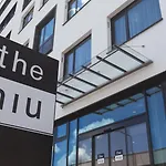 - The Niu, Form Feuerbach By Ihg Ξενοδοχείο Στουτγκάρδη
