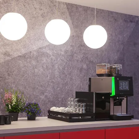- The Niu, Form Feuerbach By Ihg 3* Stuttgart