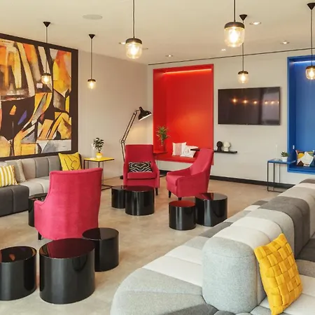 - The Niu, Form Feuerbach By Ihg 酒店