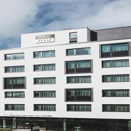 - The Niu, Form Feuerbach By Ihg