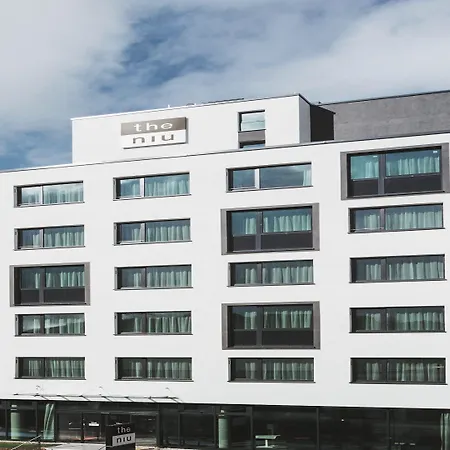 - The Niu, Form Feuerbach By Ihg