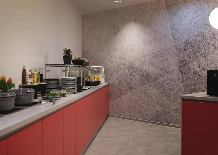 - The Niu, Form Feuerbach By Ihg Stuttgart