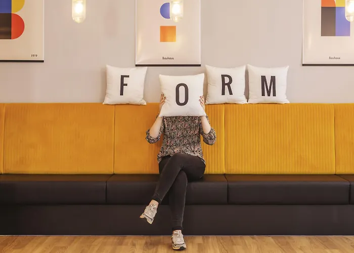 - The Niu, Form Feuerbach By Ihg Stuttgart