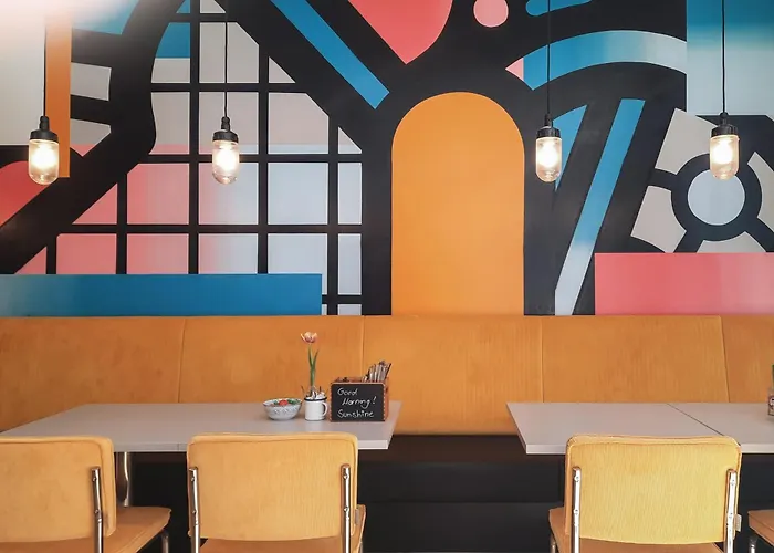 - The Niu, Form Feuerbach By Ihg Hotell