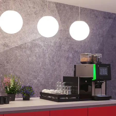 - The Niu, Form Feuerbach By Ihg Hotel Estugarda